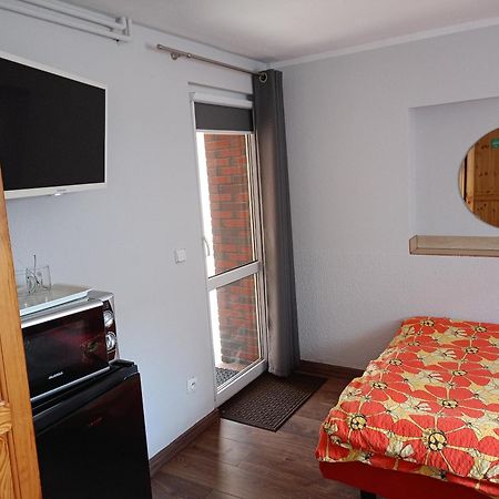 Karmax2 Appartement Mielno  Buitenkant foto