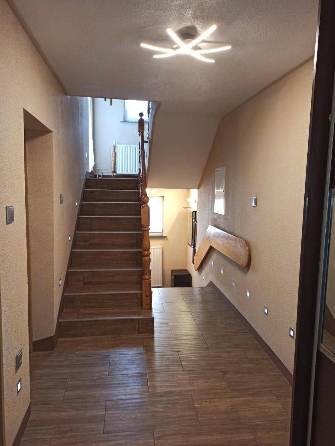 Karmax2 Appartement Mielno  Buitenkant foto