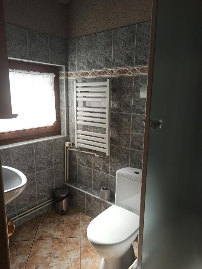 Karmax2 Appartement Mielno  Buitenkant foto