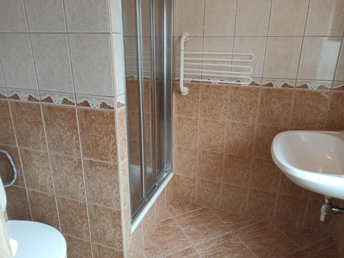 Karmax2 Appartement Mielno  Buitenkant foto