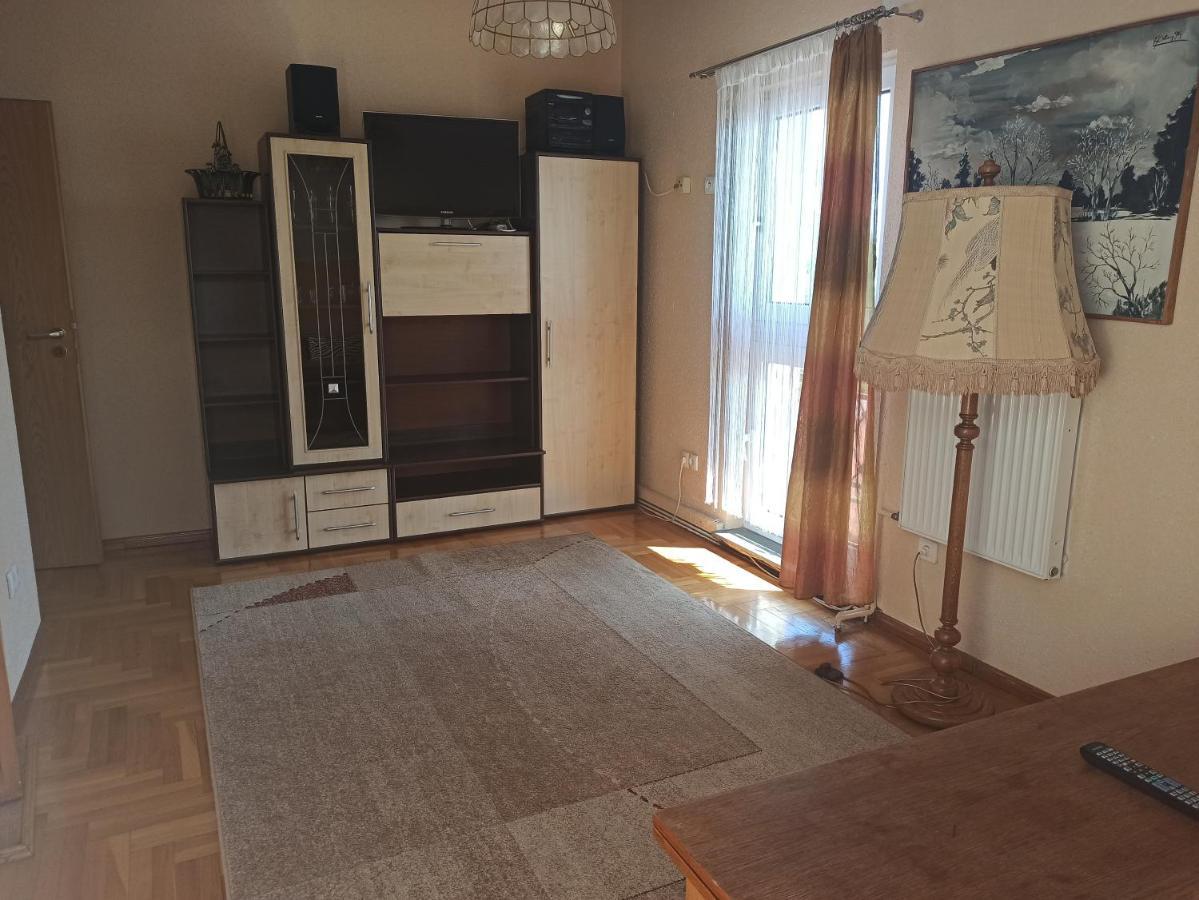 Karmax2 Appartement Mielno  Buitenkant foto