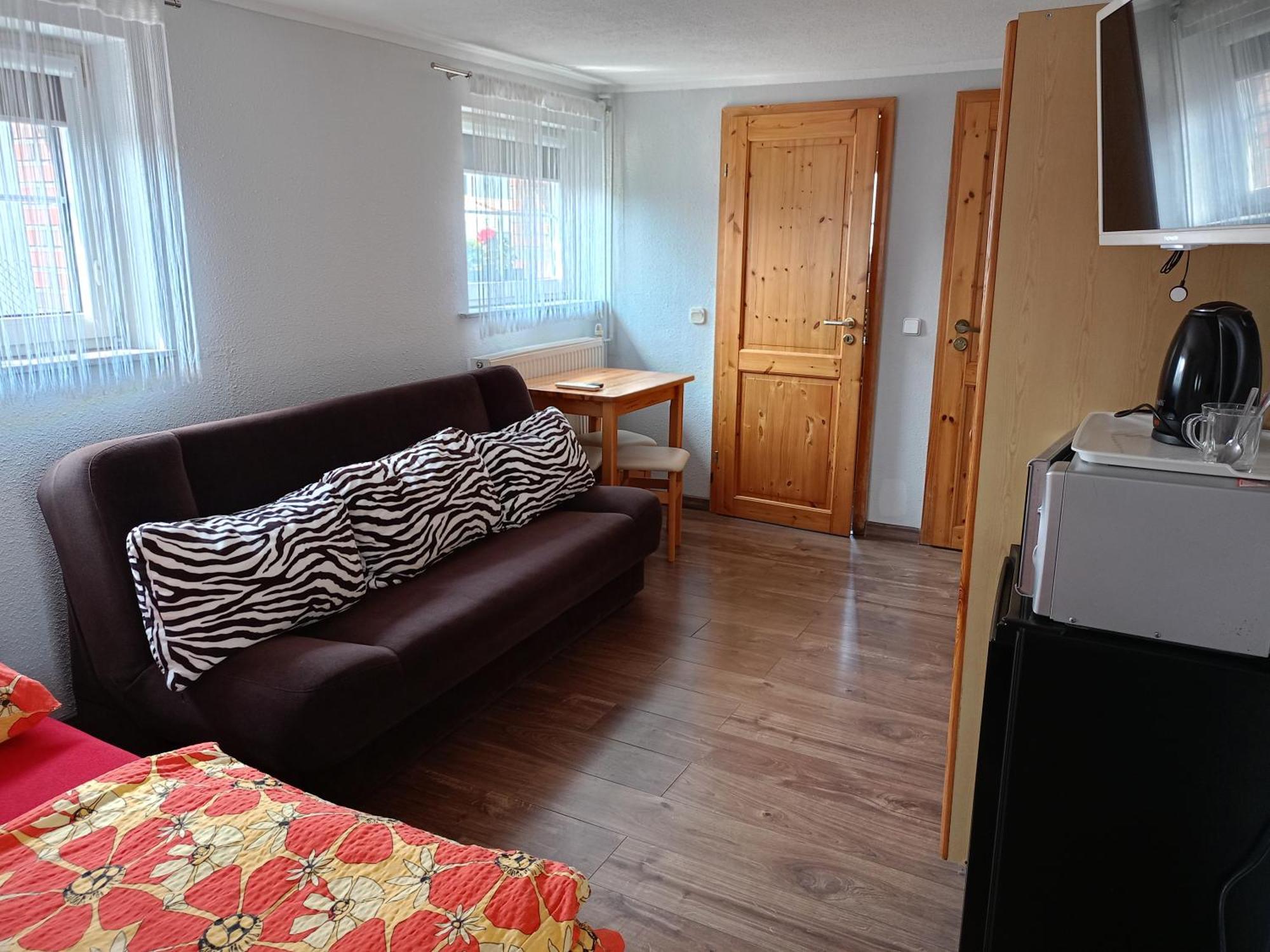 Karmax2 Appartement Mielno  Buitenkant foto