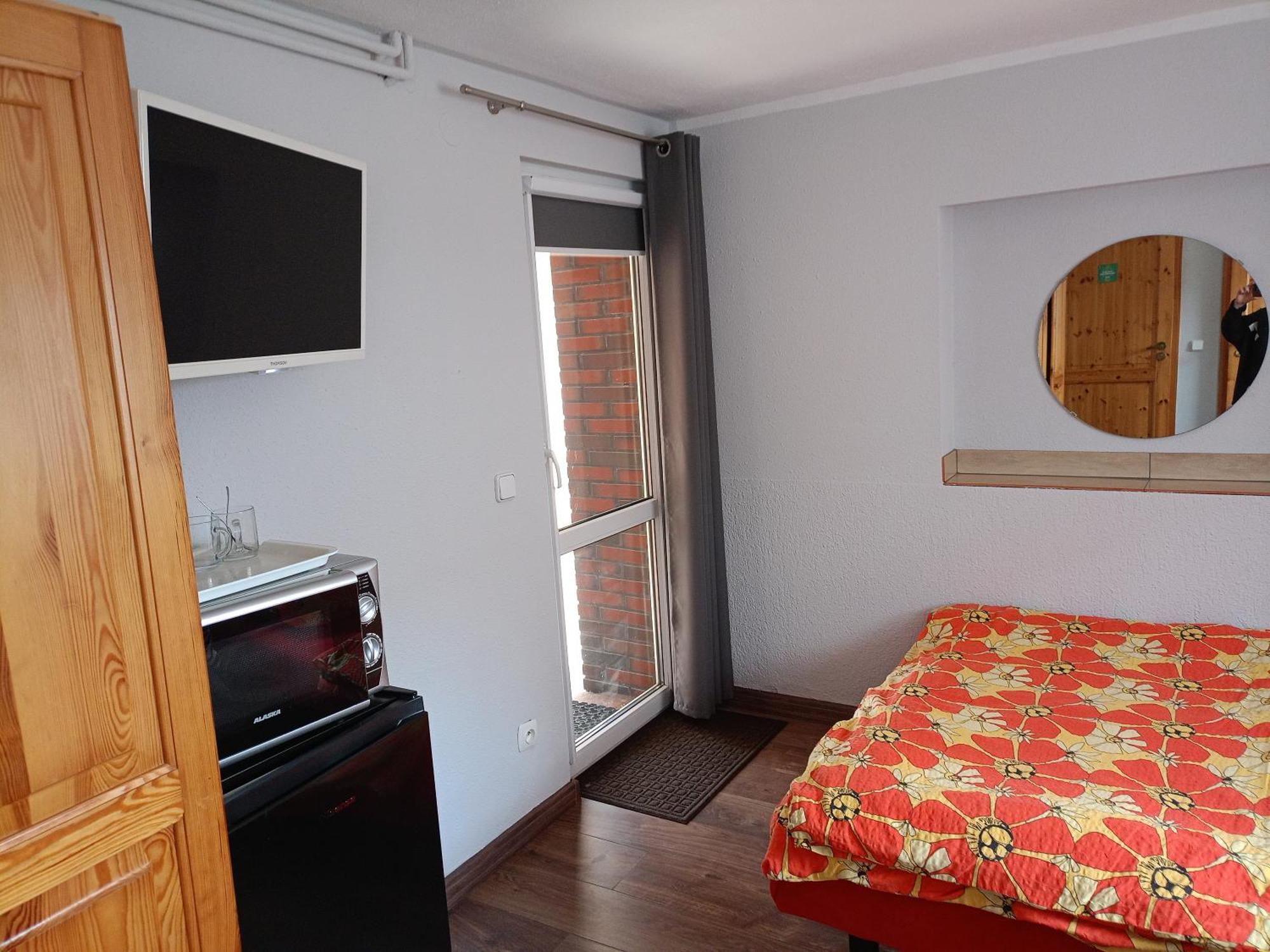Karmax2 Appartement Mielno  Buitenkant foto
