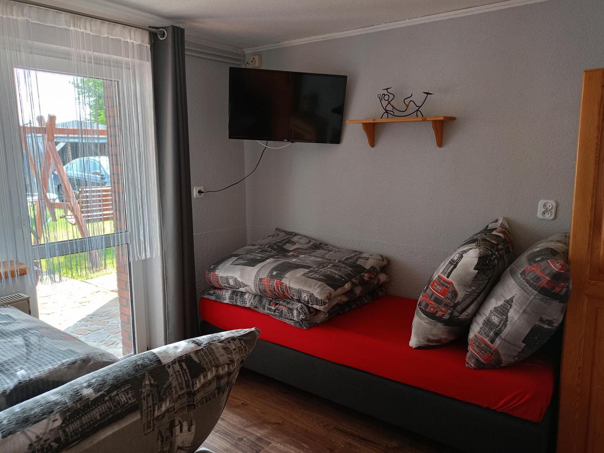Karmax2 Appartement Mielno  Buitenkant foto