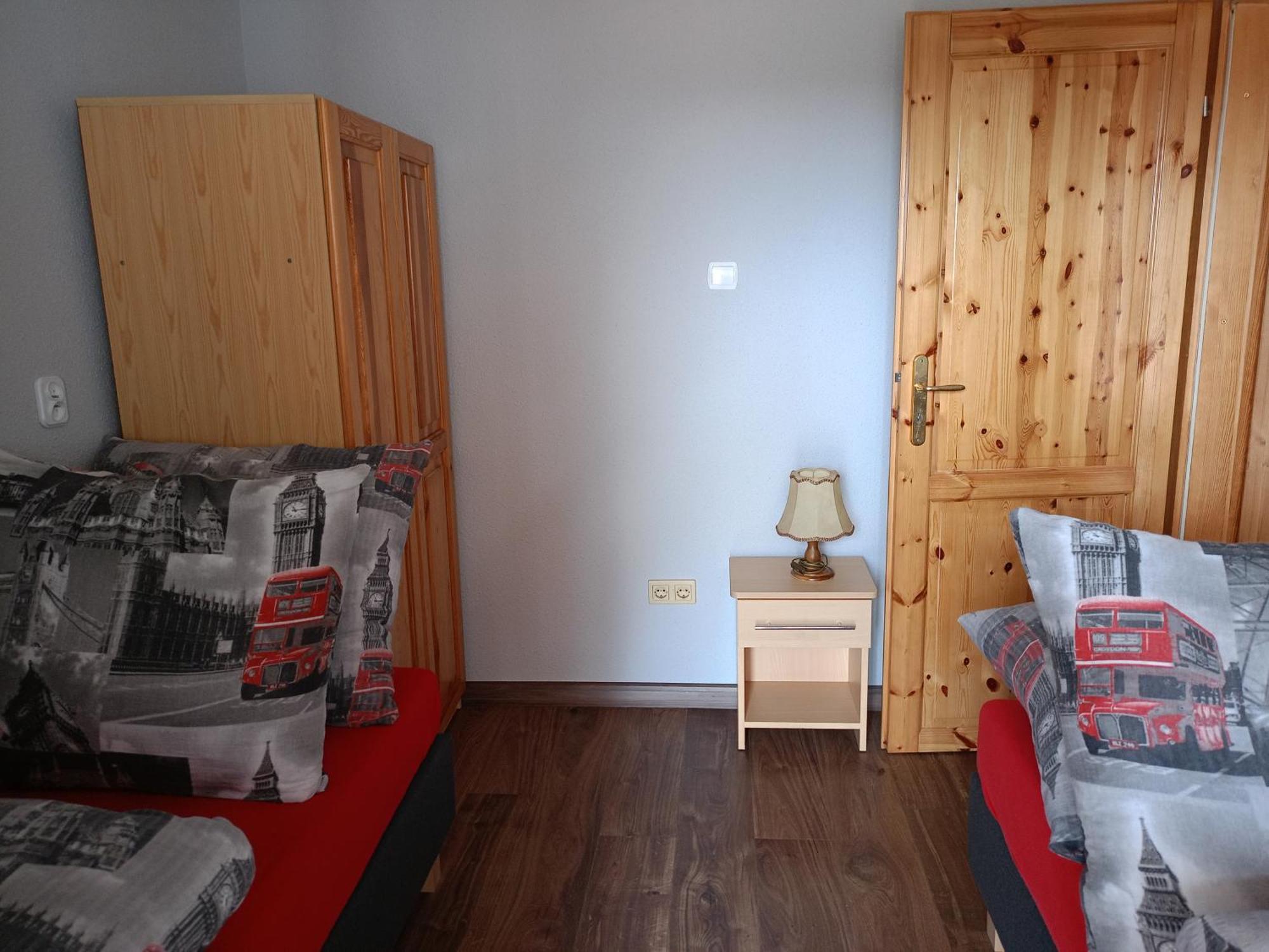 Karmax2 Appartement Mielno  Buitenkant foto