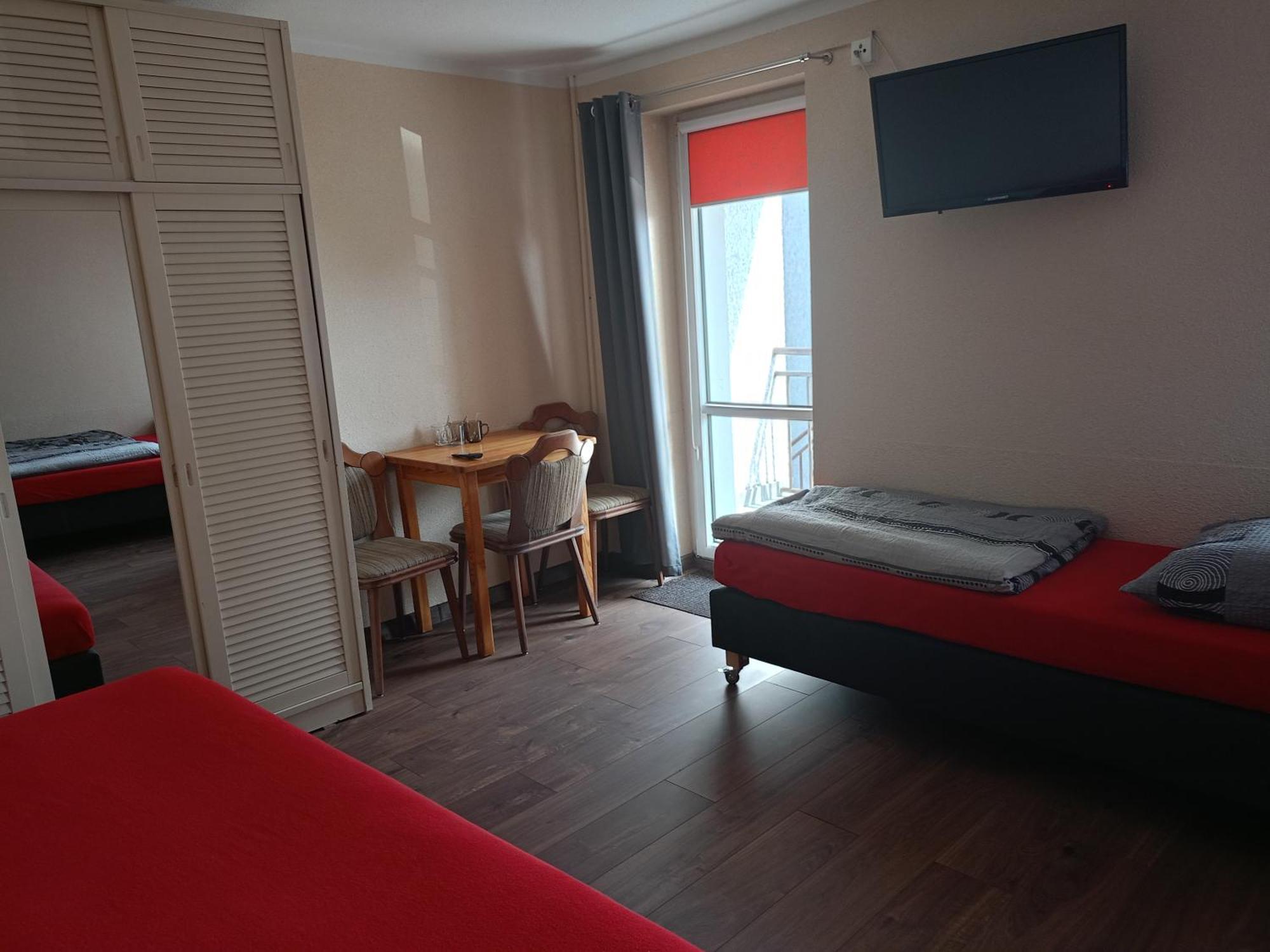 Karmax2 Appartement Mielno  Buitenkant foto