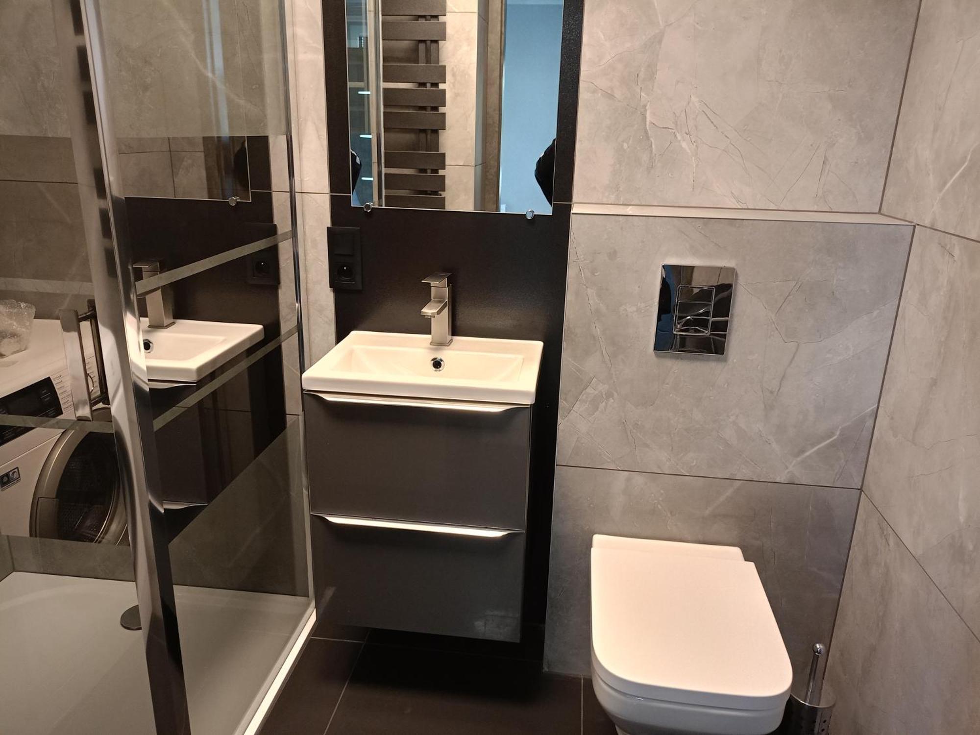Karmax2 Appartement Mielno  Buitenkant foto