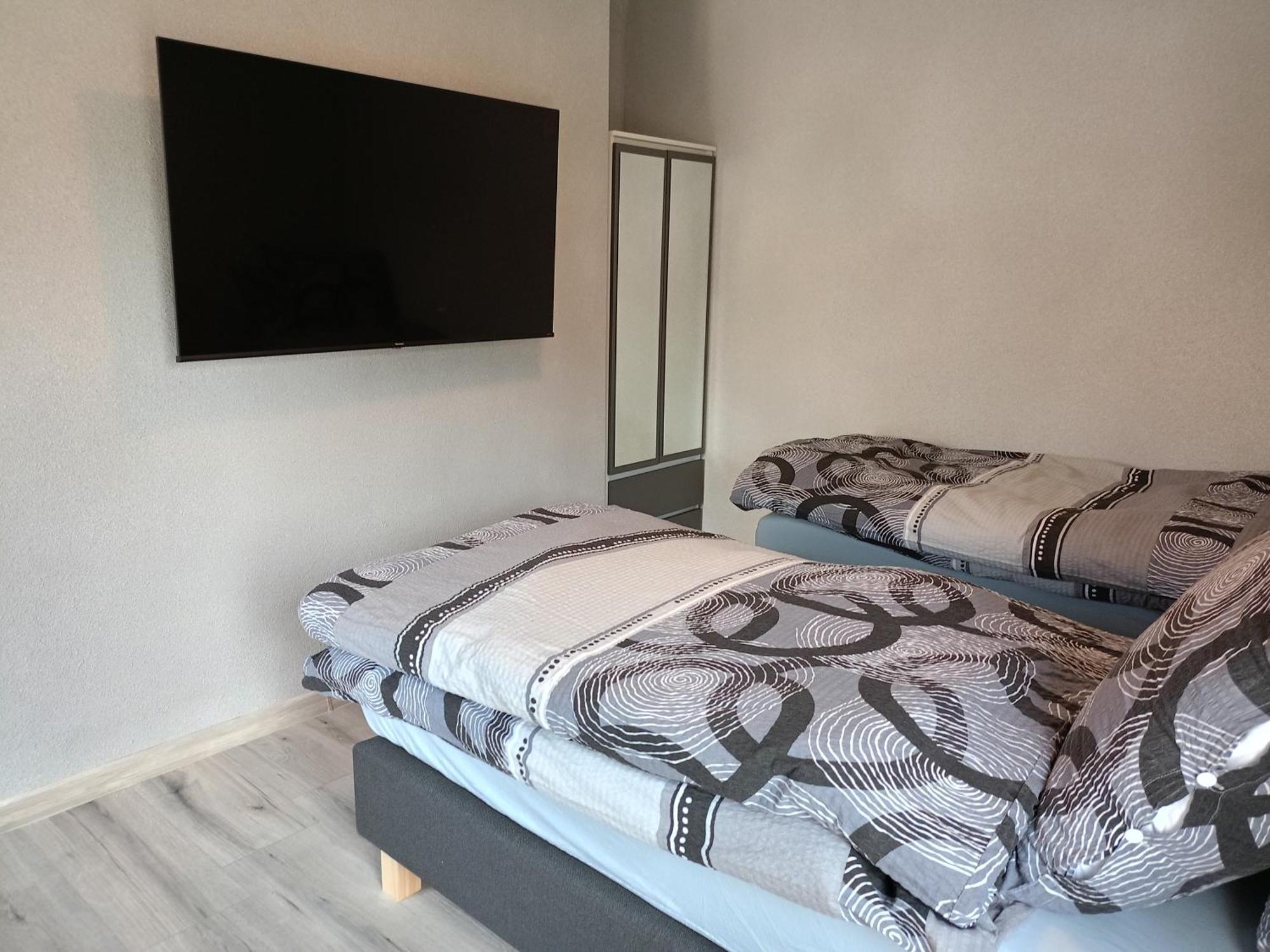 Karmax2 Appartement Mielno  Buitenkant foto