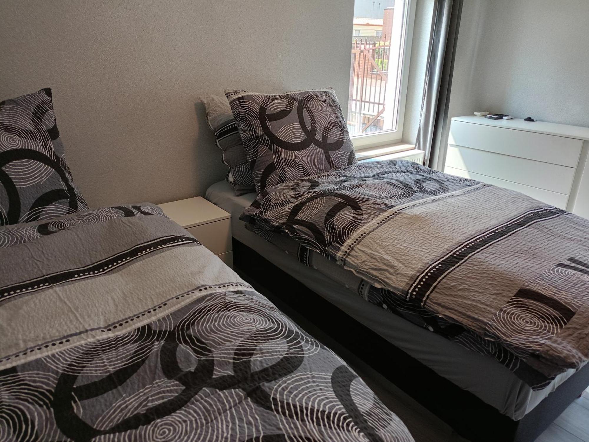 Karmax2 Appartement Mielno  Buitenkant foto
