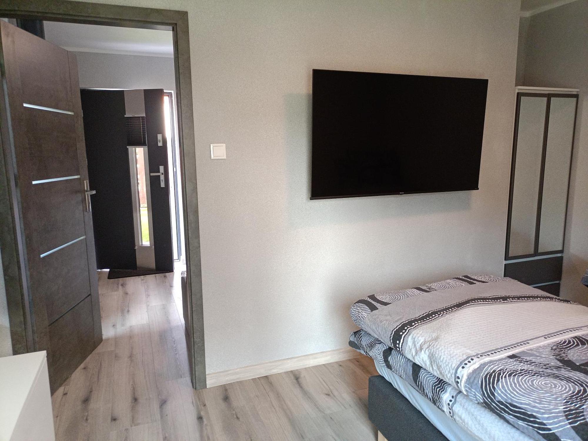 Karmax2 Appartement Mielno  Buitenkant foto