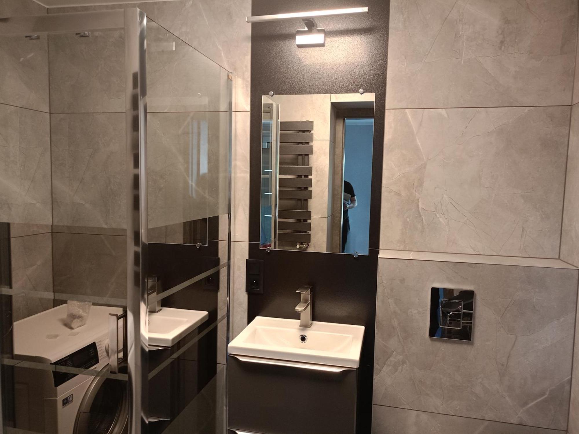 Karmax2 Appartement Mielno  Buitenkant foto